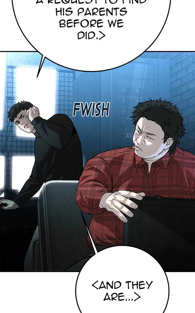 The Bad Son Chapter 52 page 191 - 