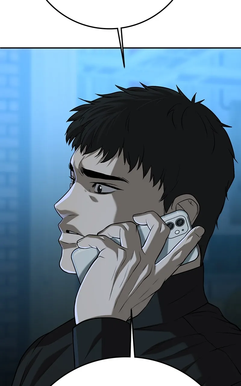 The Bad Son Chapter 52 page 199 - 