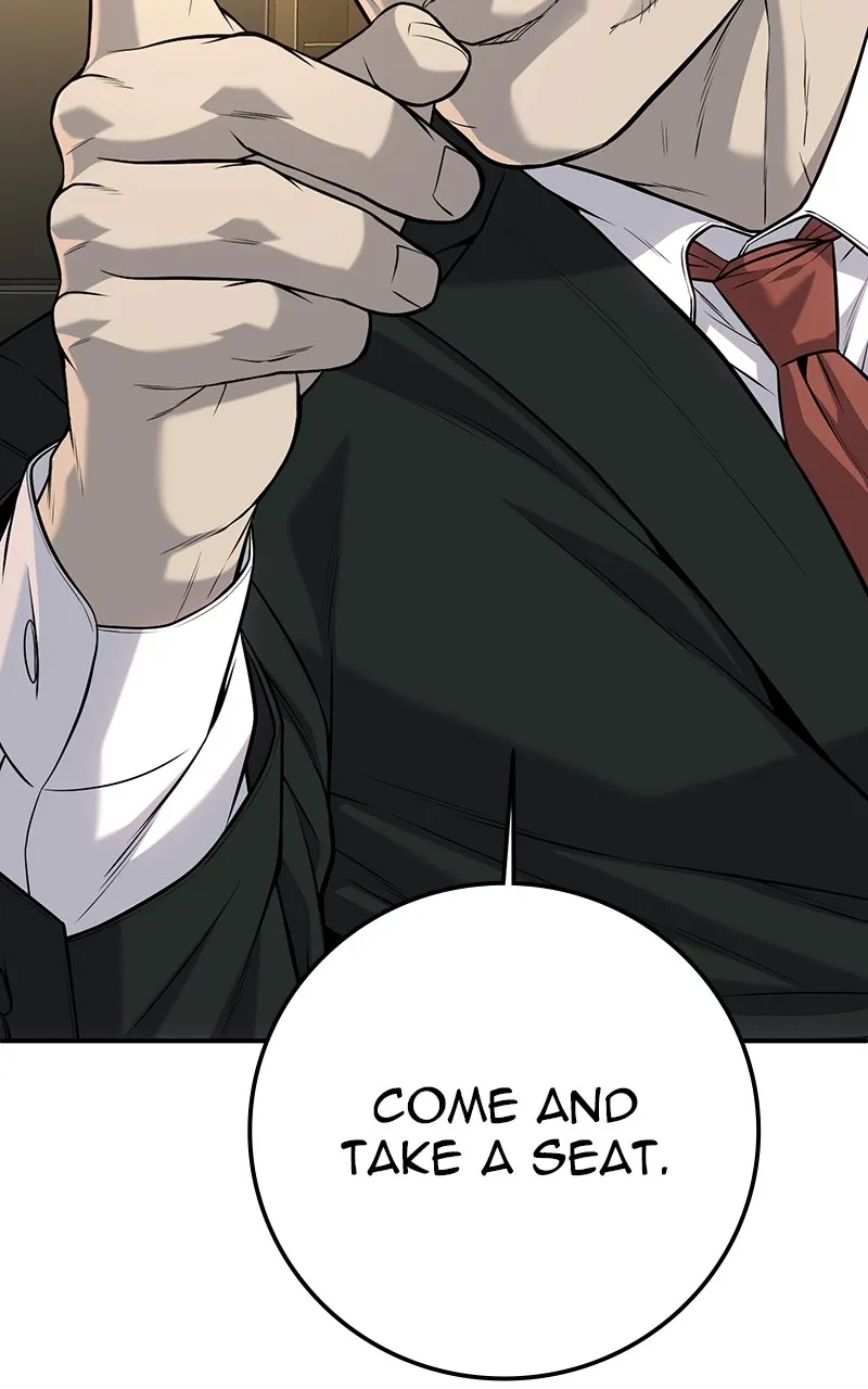 The Bad Son Chapter 52 page 21 - 