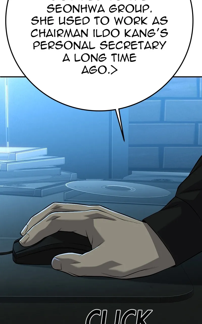 The Bad Son Chapter 52 page 201 - 