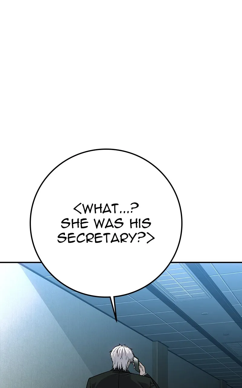 The Bad Son Chapter 52 page 203 - 