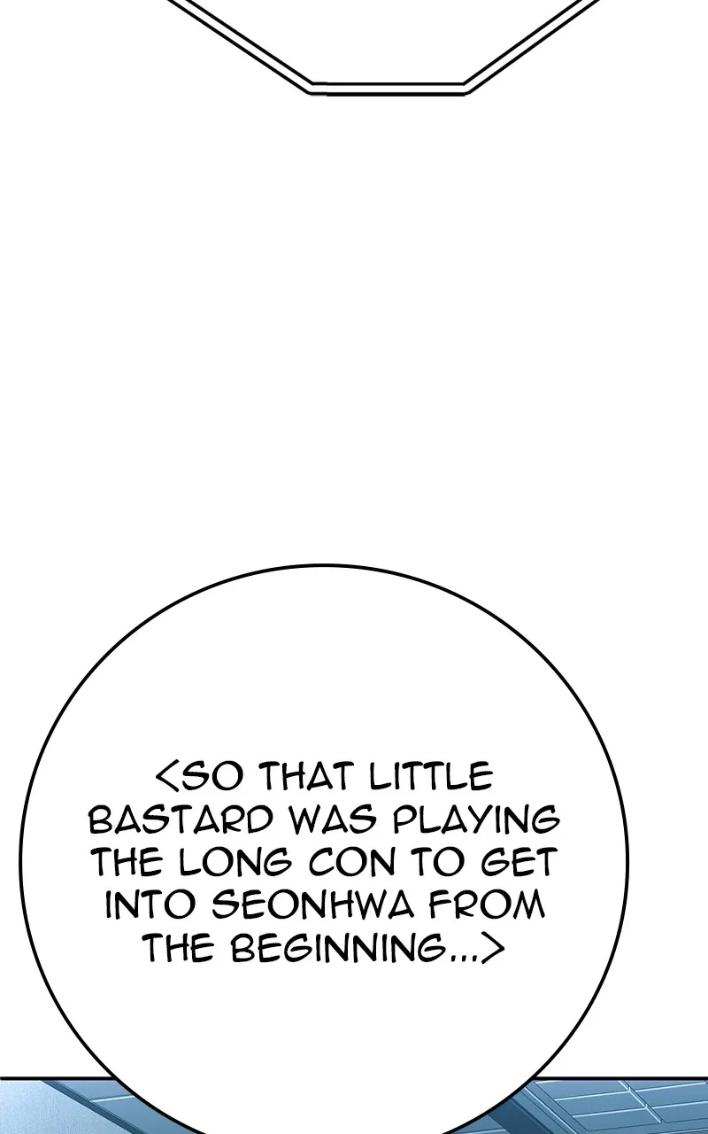 The Bad Son Chapter 52 page 205 - 