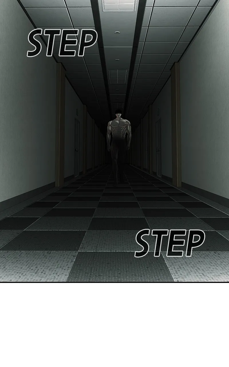 The Bad Son Chapter 52 page 215 - 