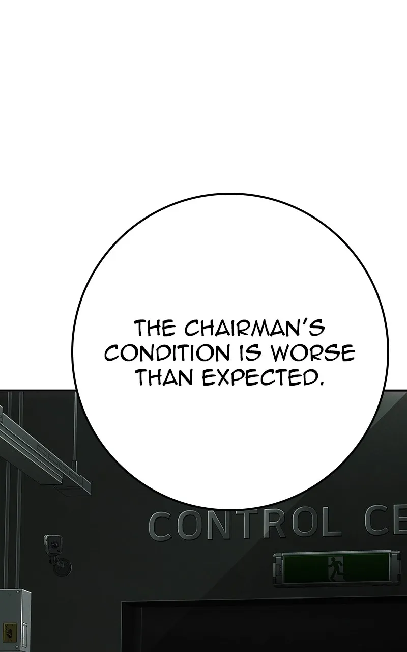 The Bad Son Chapter 52 page 221 - 