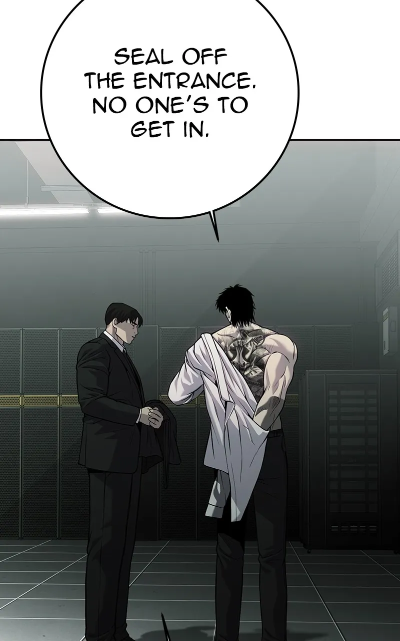 The Bad Son Chapter 52 page 223 - 