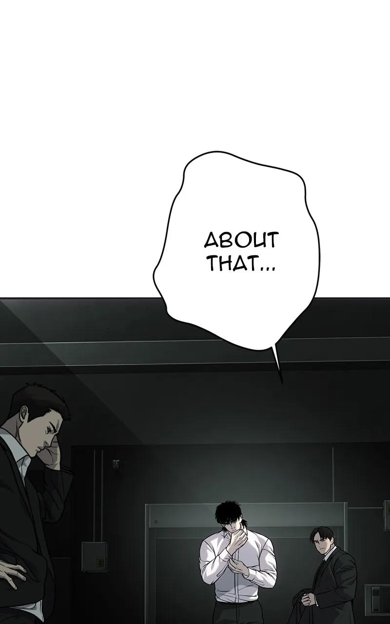 The Bad Son Chapter 52 page 226 - 