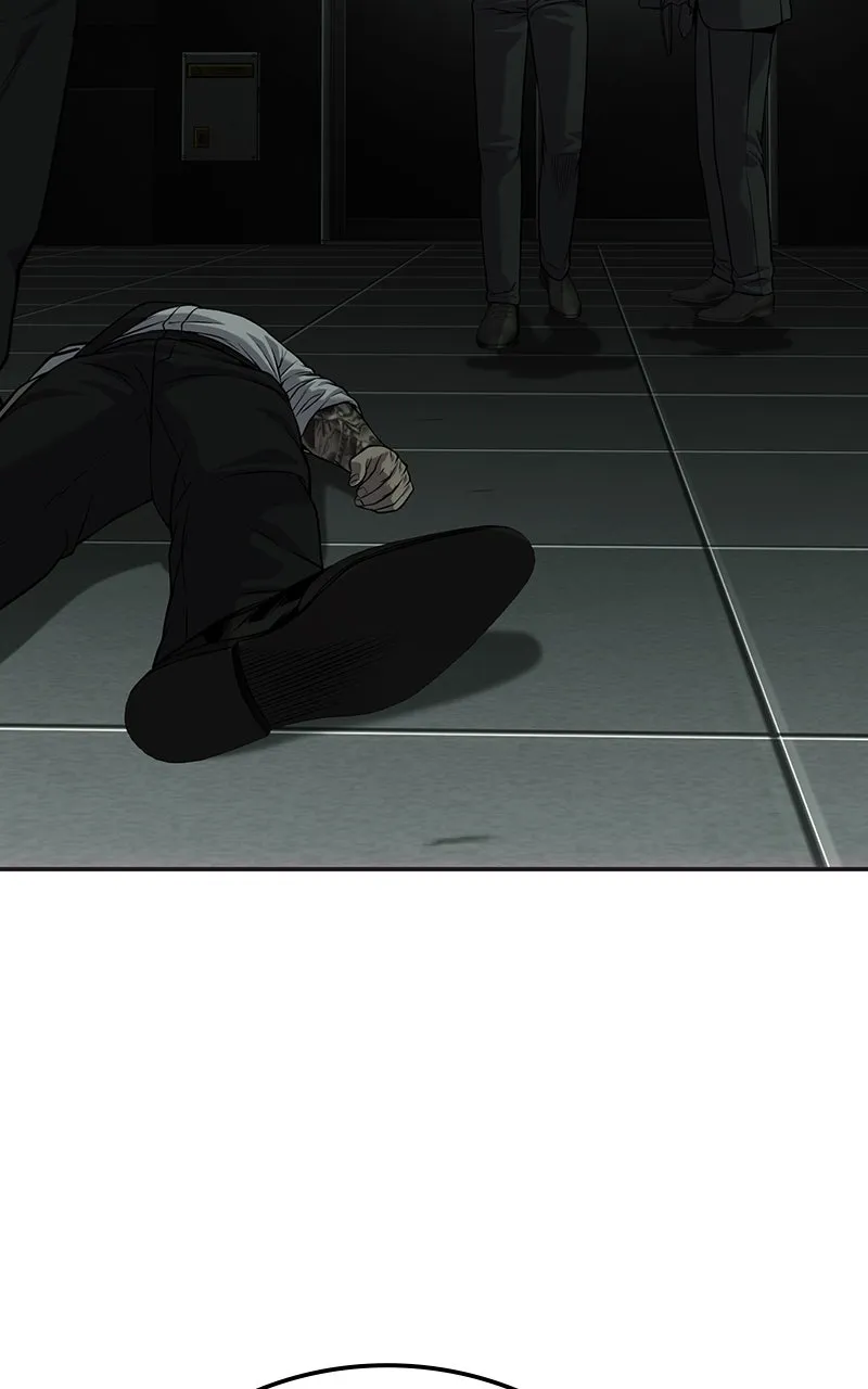The Bad Son Chapter 52 page 227 - 