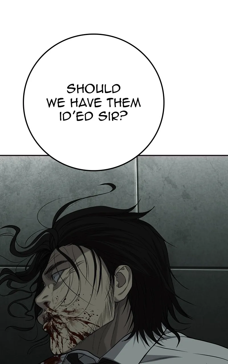 The Bad Son Chapter 52 page 230 - 