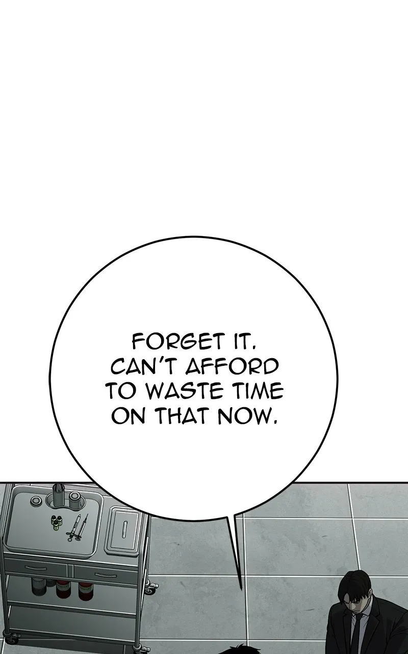 The Bad Son Chapter 52 page 232 - 