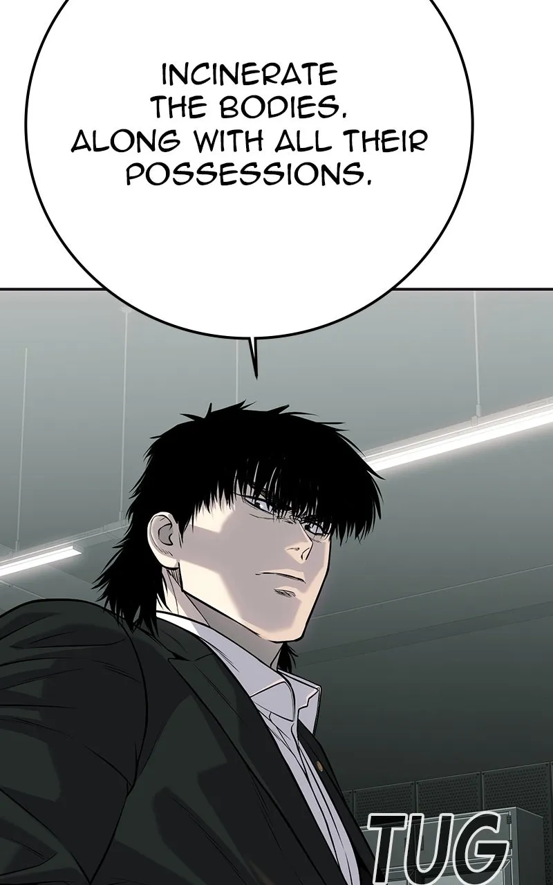 The Bad Son Chapter 52 page 235 - 