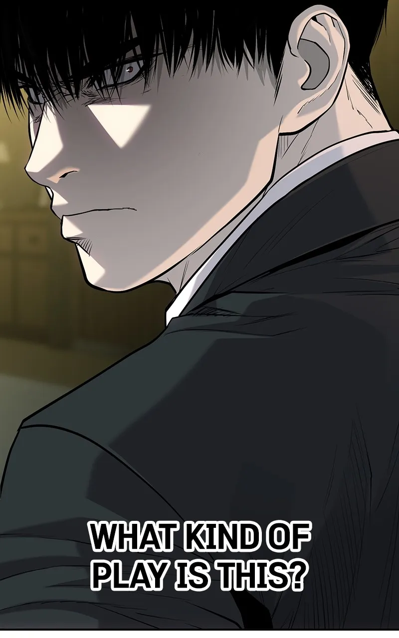 The Bad Son Chapter 52 page 25 - 