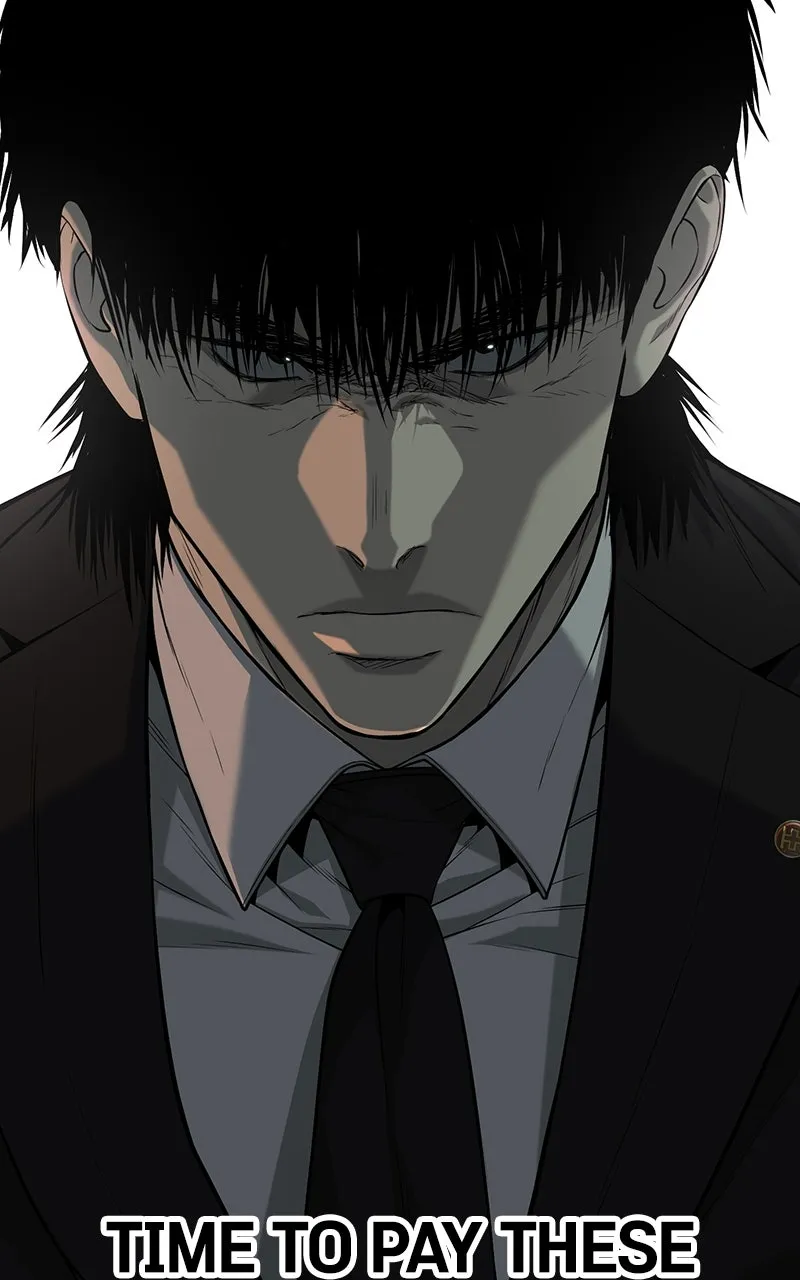 The Bad Son Chapter 52 page 242 - 