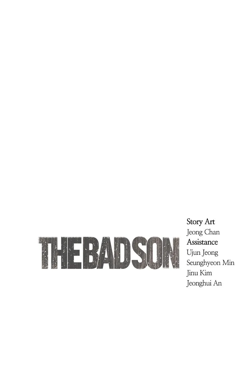 The Bad Son Chapter 52 page 244 - 