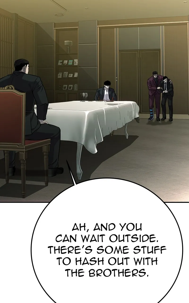 The Bad Son Chapter 52 page 27 - 