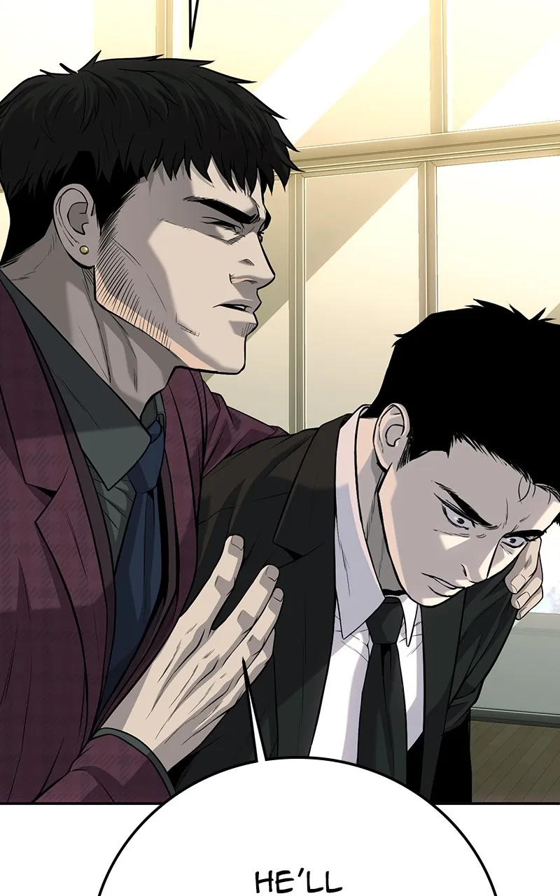 The Bad Son Chapter 52 page 29 - 