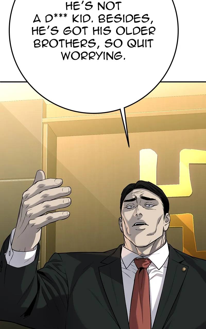 The Bad Son Chapter 52 page 31 - 