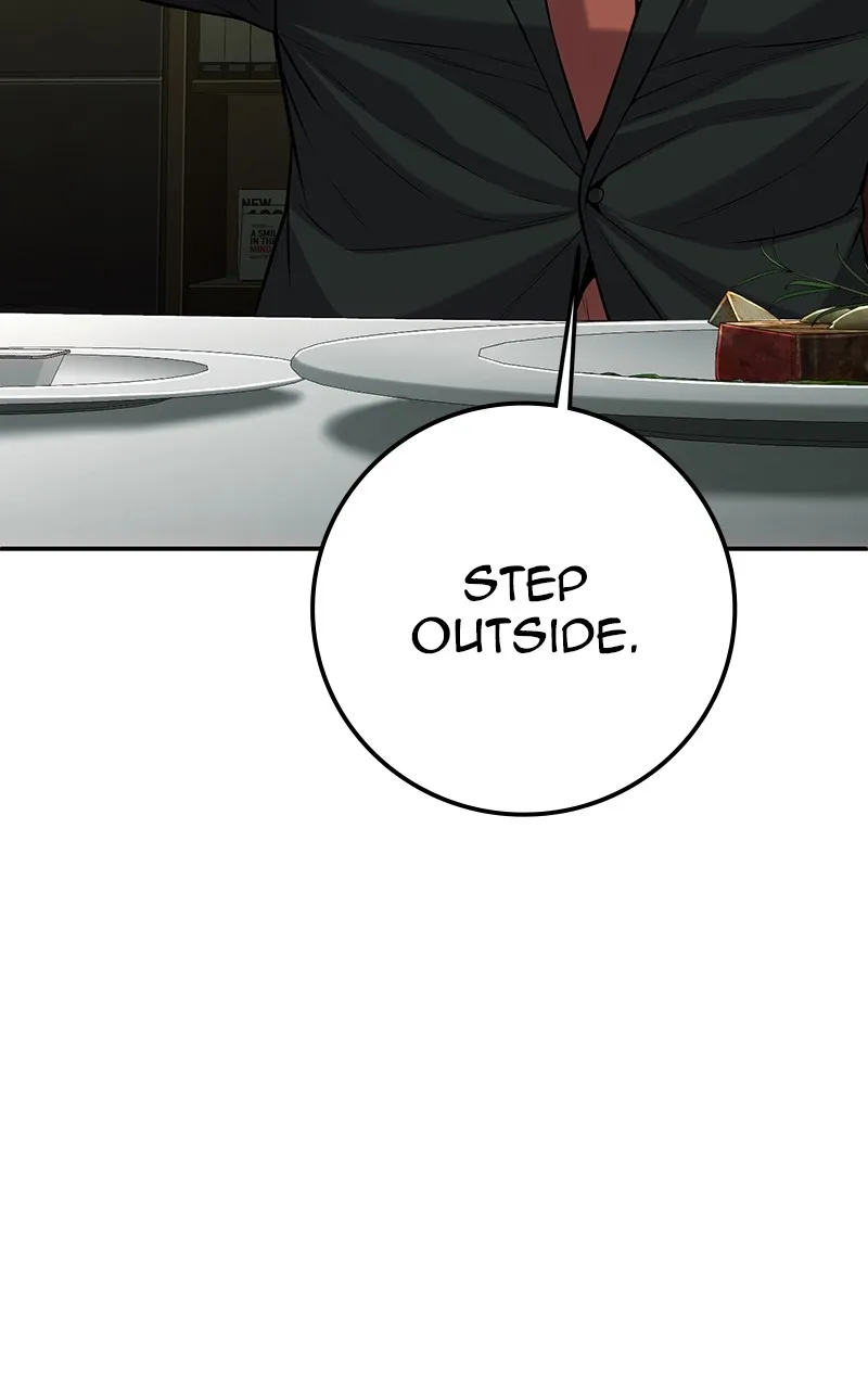 The Bad Son Chapter 52 page 32 - 