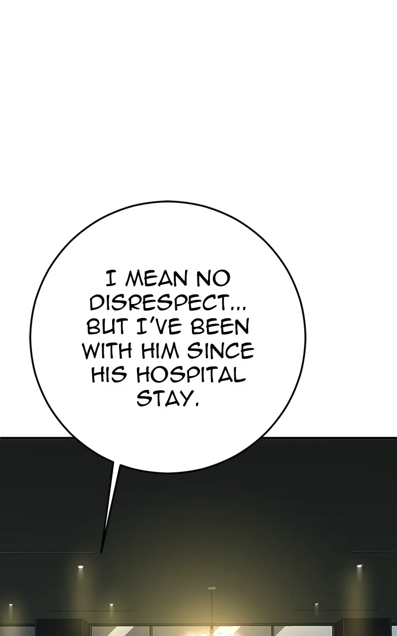 The Bad Son Chapter 52 page 33 - 