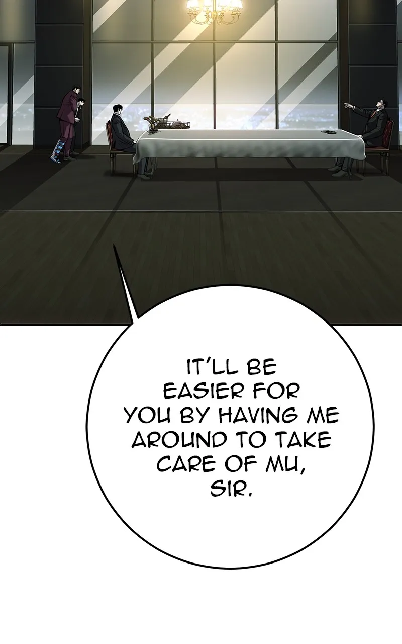 The Bad Son Chapter 52 page 34 - 