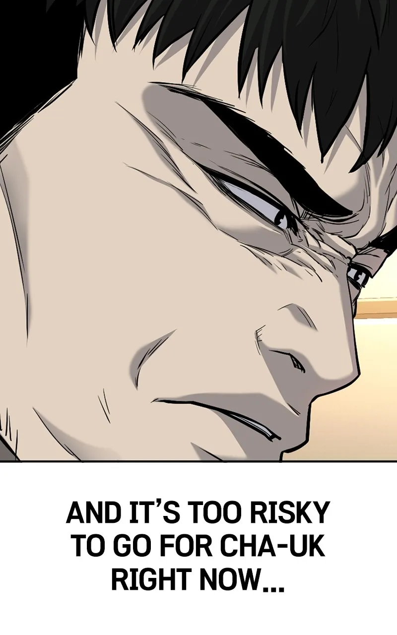 The Bad Son Chapter 52 page 38 - 