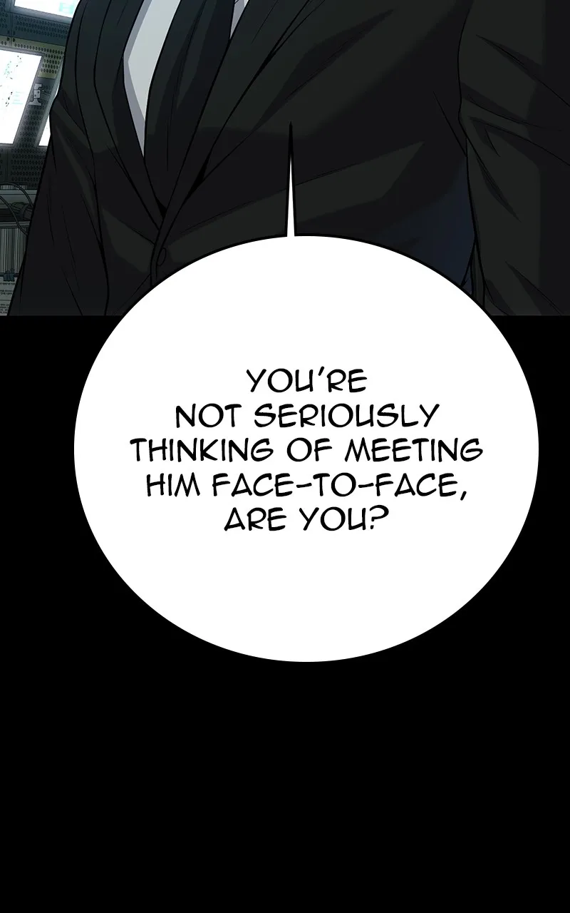 The Bad Son Chapter 52 page 5 - 