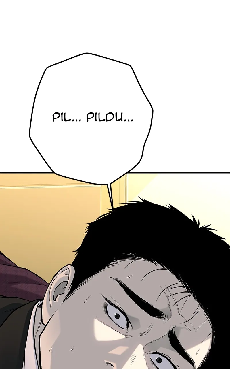 The Bad Son Chapter 52 page 42 - 
