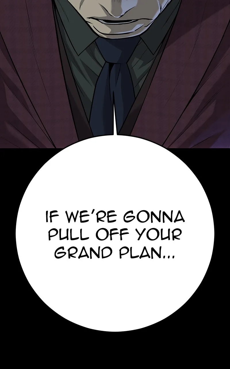 The Bad Son Chapter 52 page 7 - 