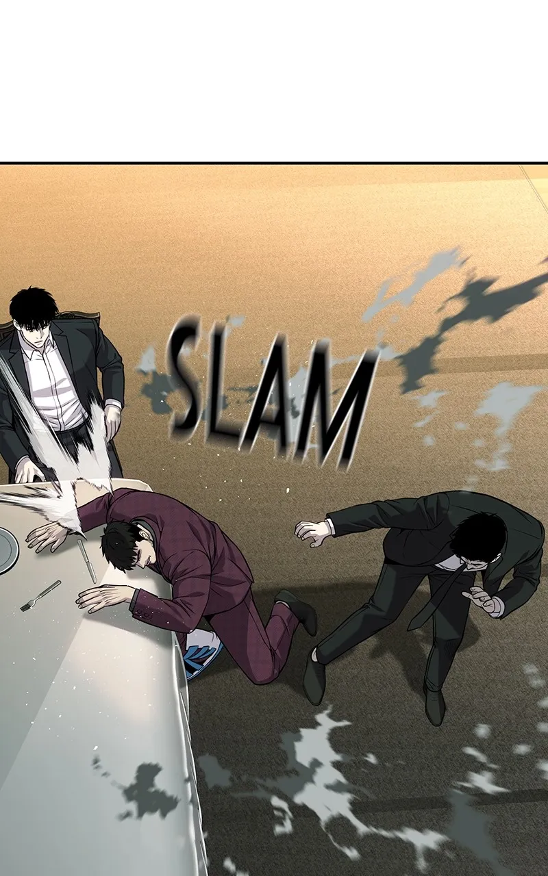 The Bad Son Chapter 52 page 66 - 