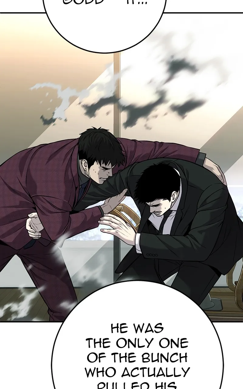 The Bad Son Chapter 52 page 76 - 