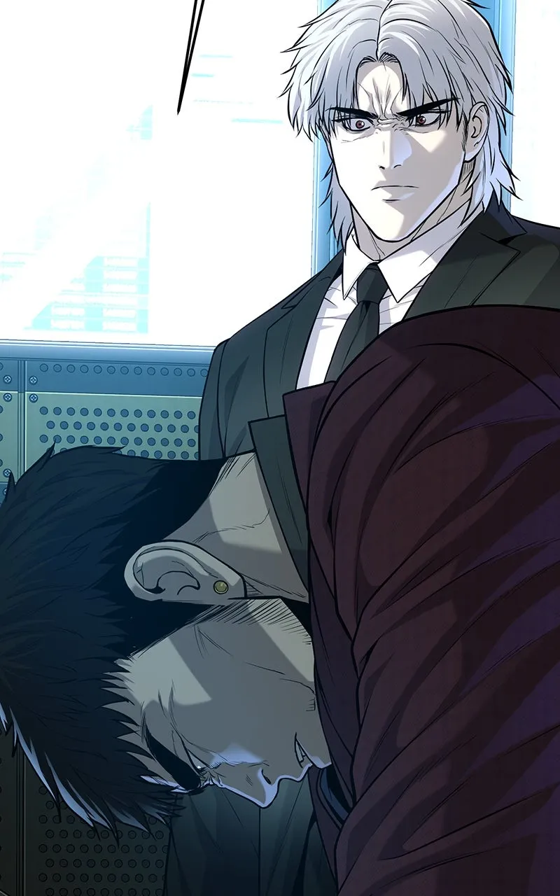 The Bad Son Chapter 52 page 9 - 