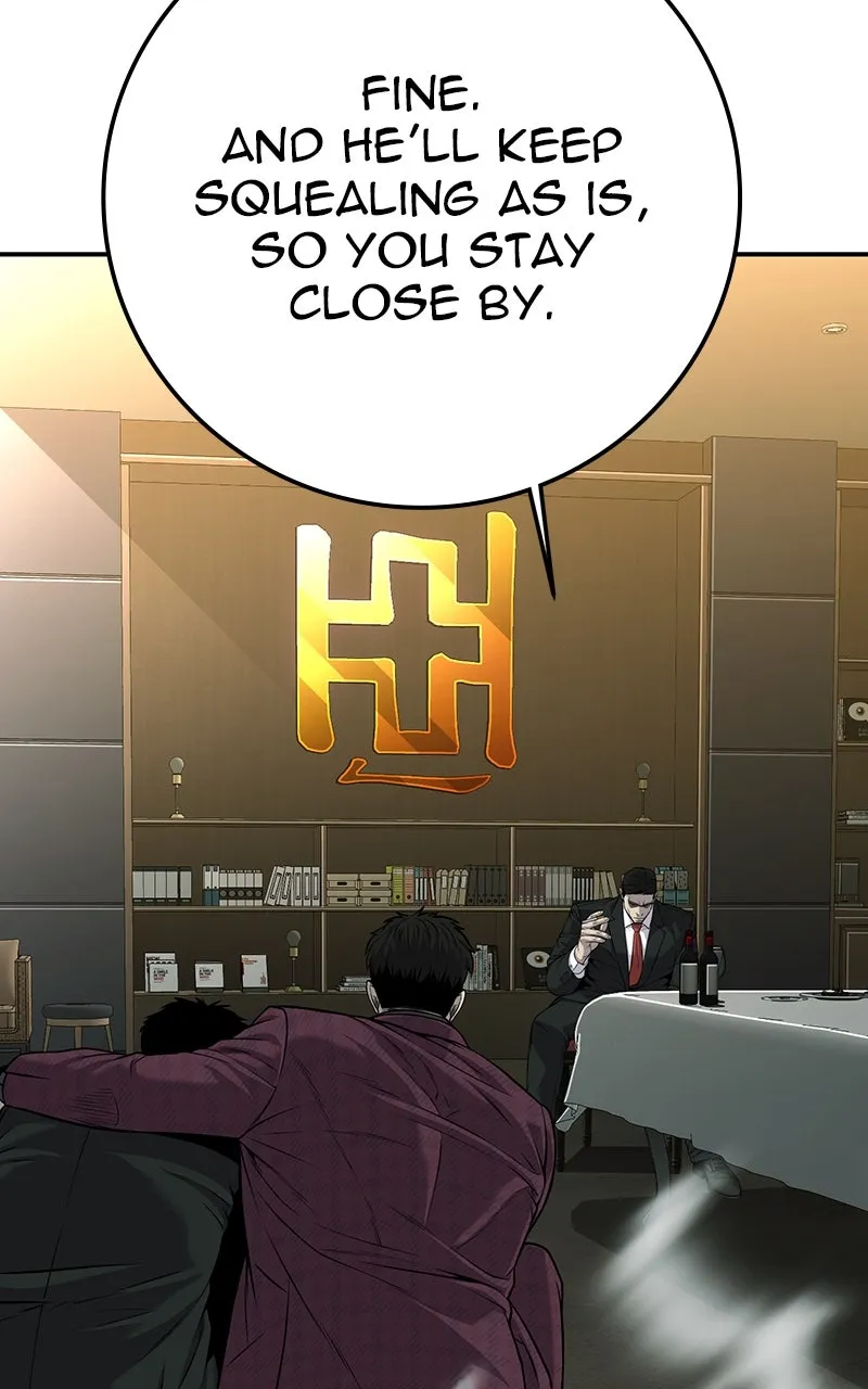 The Bad Son Chapter 52 page 82 - 