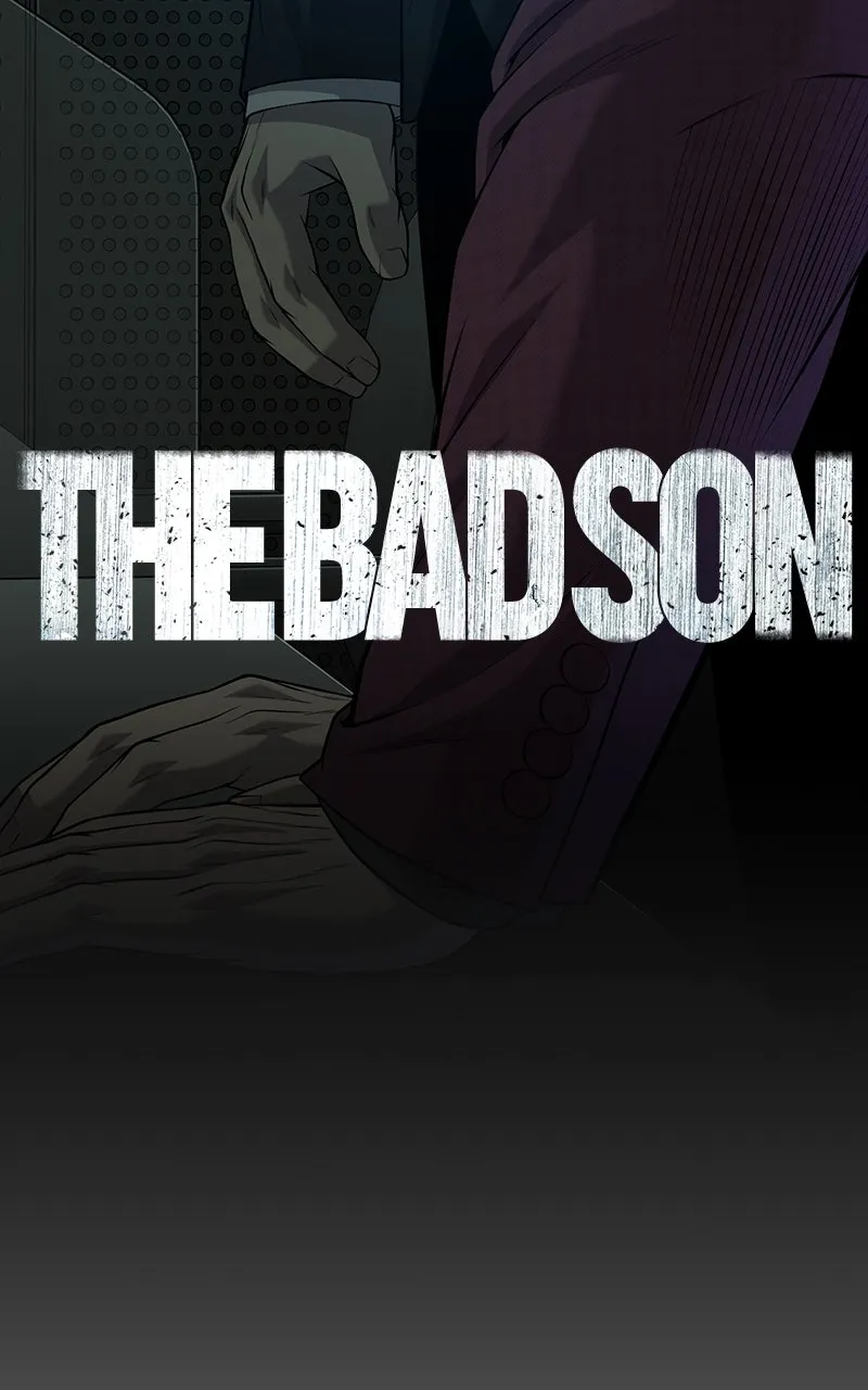The Bad Son Chapter 52 page 10 - 