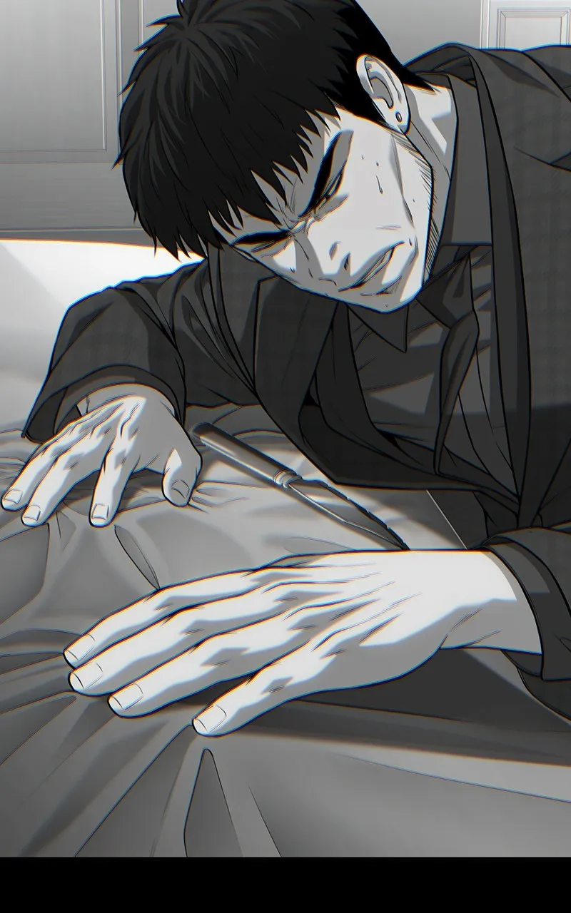 The Bad Son Chapter 53 page 2 - 