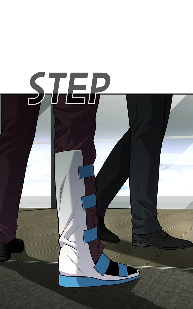 The Bad Son Chapter 53 page 104 - 