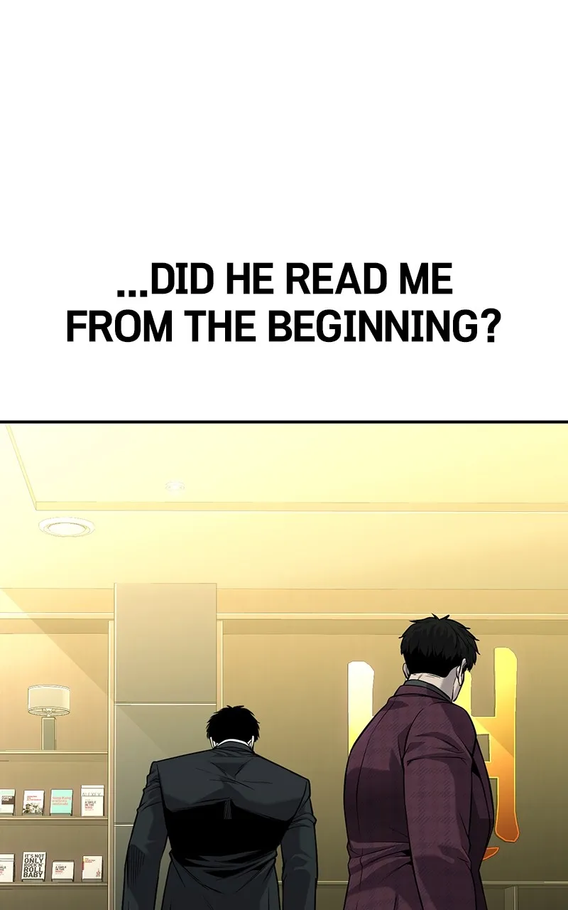 The Bad Son Chapter 53 page 108 - 