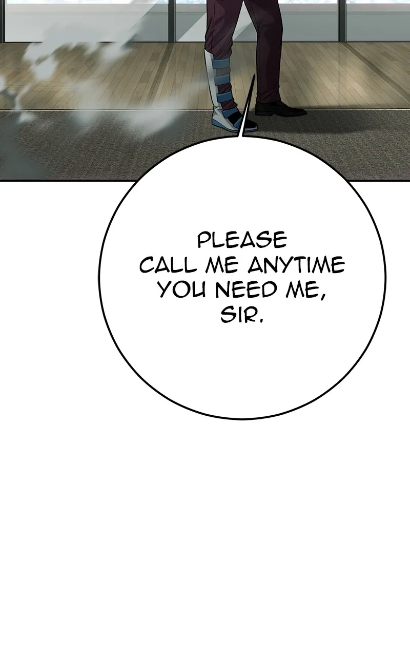 The Bad Son Chapter 53 page 116 - 