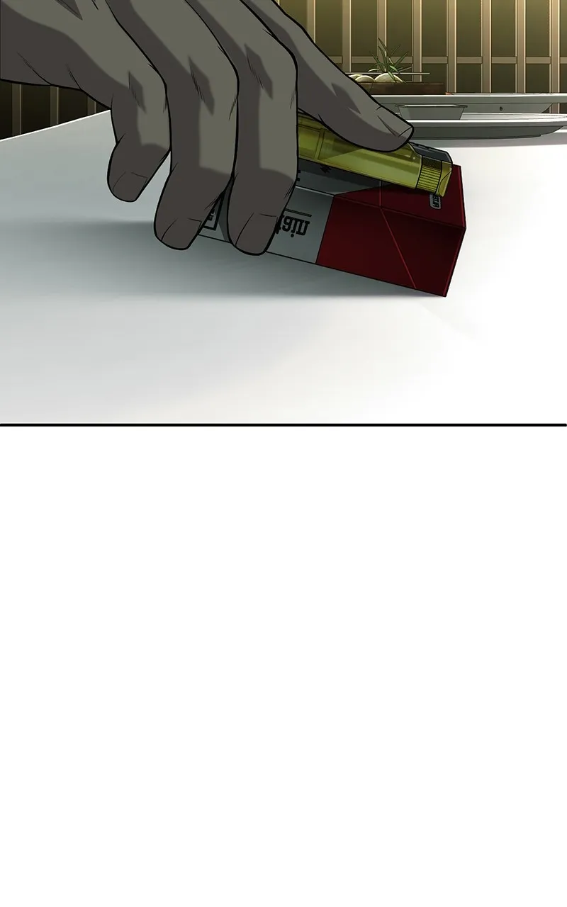 The Bad Son Chapter 53 page 127 - 
