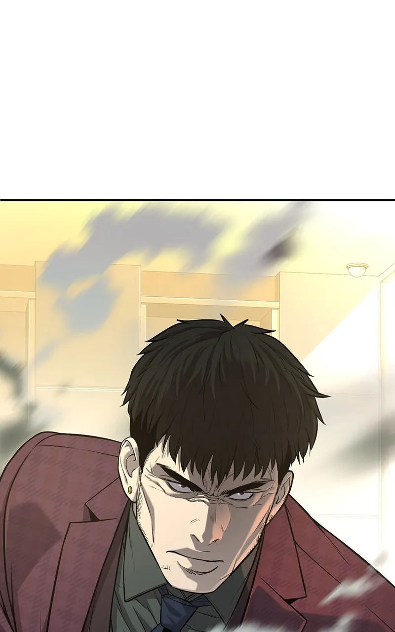 The Bad Son Chapter 53 page 14 - 