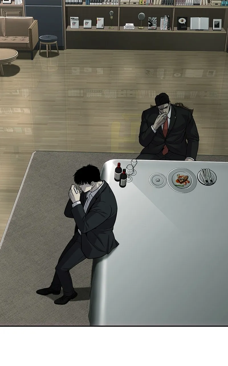 The Bad Son Chapter 53 page 132 - 