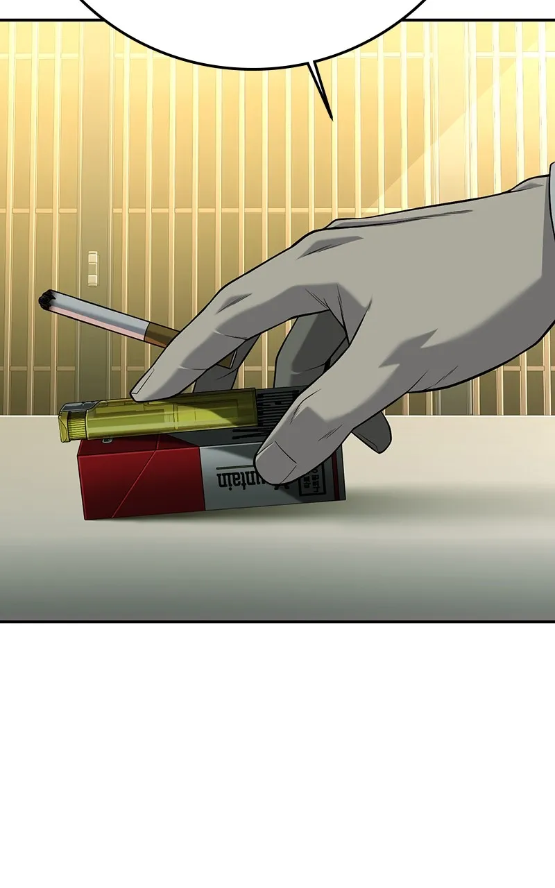 The Bad Son Chapter 53 page 136 - 