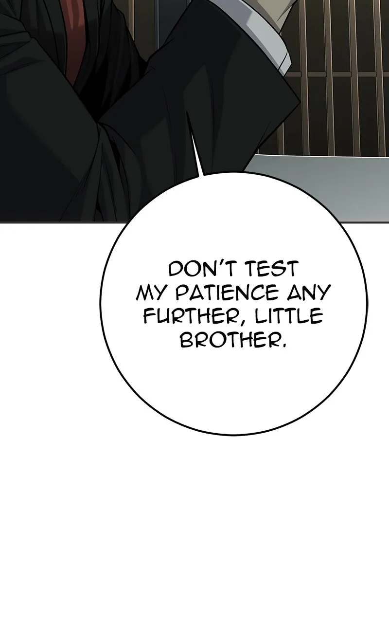 The Bad Son Chapter 53 page 140 - 