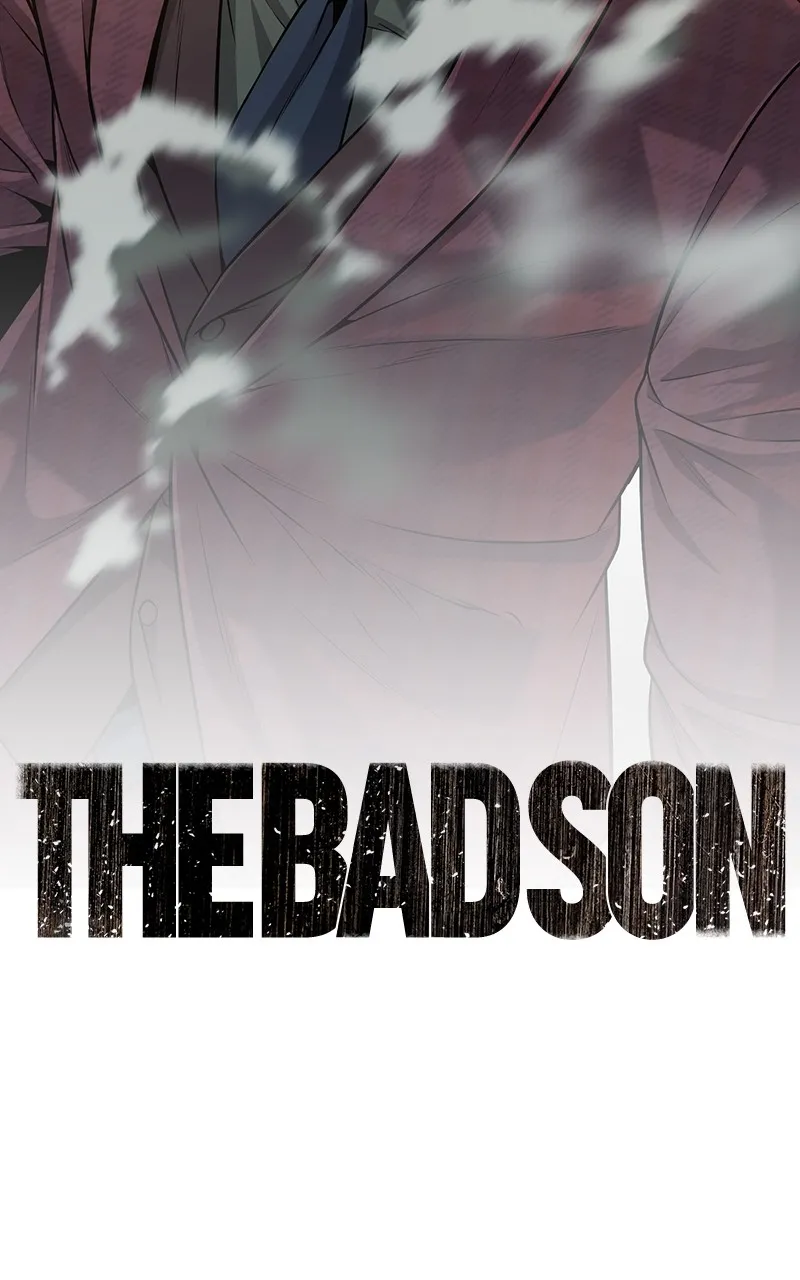The Bad Son Chapter 53 page 15 - 