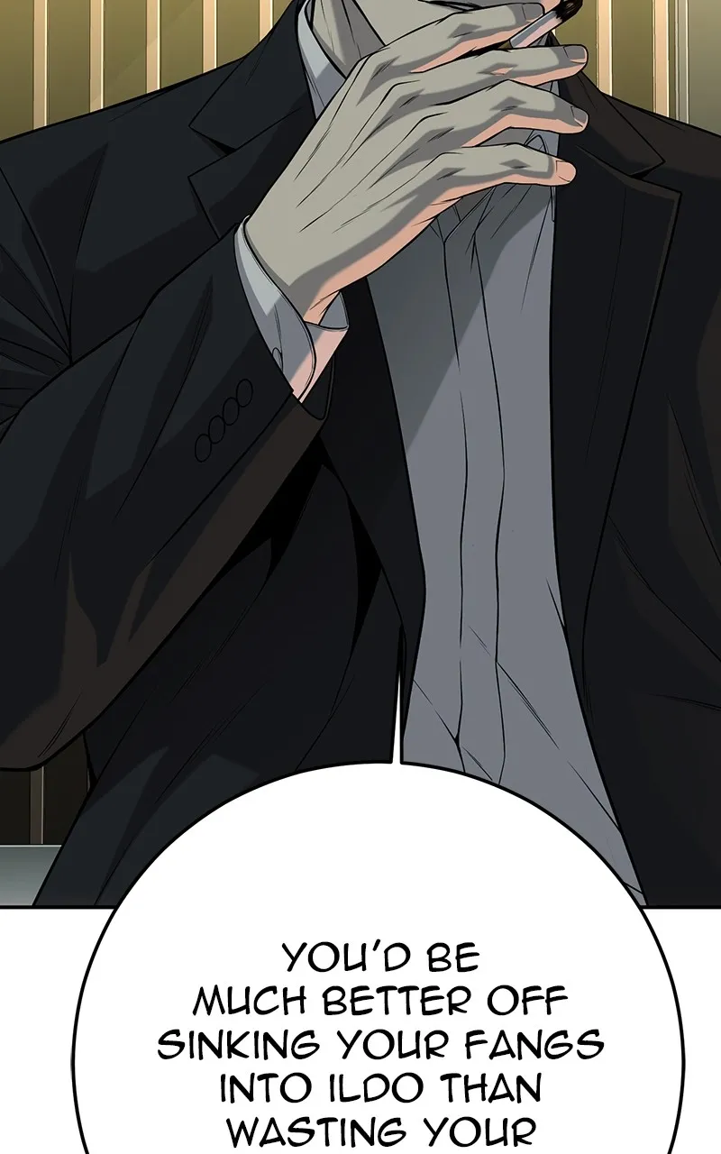 The Bad Son Chapter 53 page 142 - 