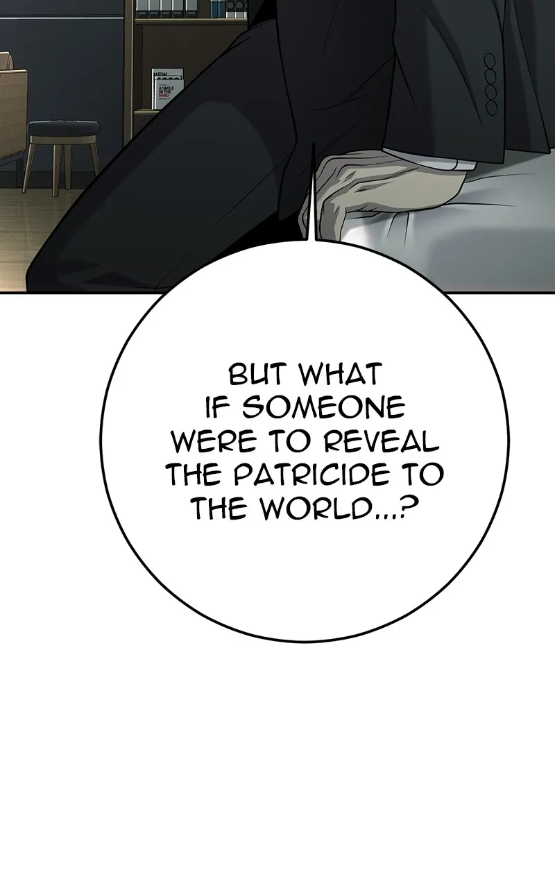 The Bad Son Chapter 53 page 148 - 