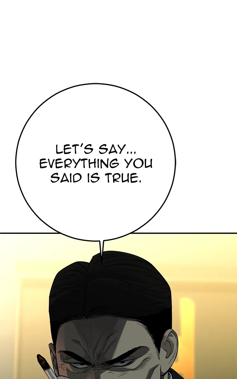 The Bad Son Chapter 53 page 154 - 