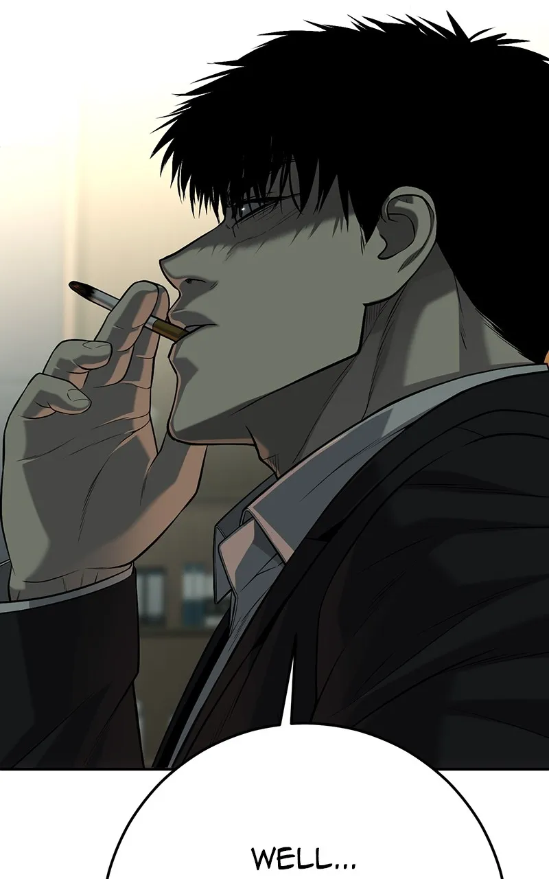 The Bad Son Chapter 53 page 157 - 