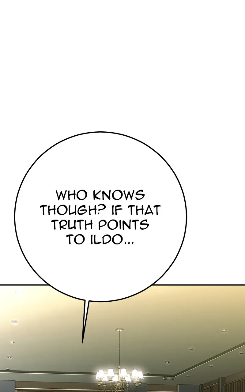 The Bad Son Chapter 53 page 161 - 