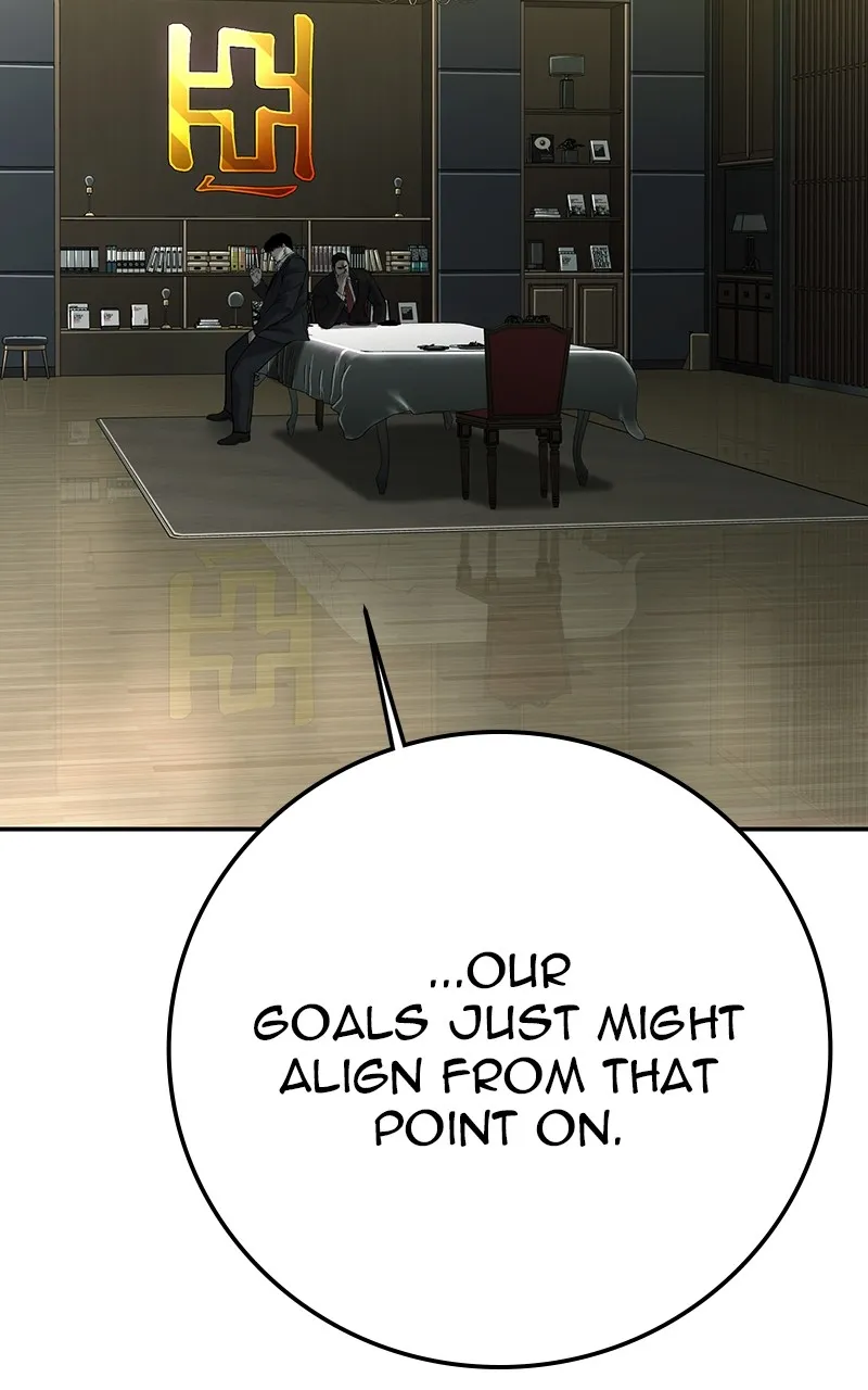 The Bad Son Chapter 53 page 162 - 