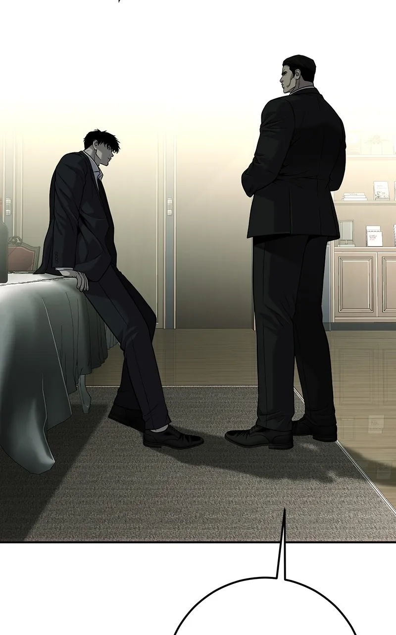 The Bad Son Chapter 53 page 174 - 