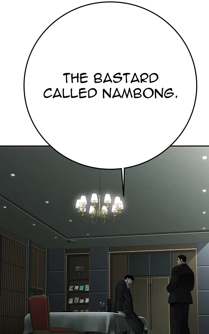 The Bad Son Chapter 53 page 176 - 